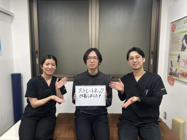 お客様写真