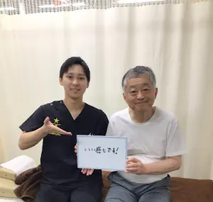 お客様写真